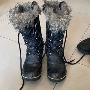 Sorel Joan of Arc Boots